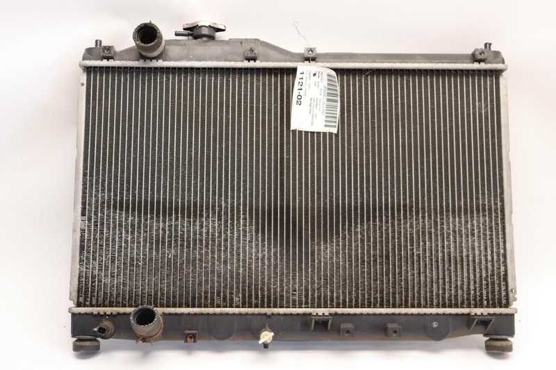 2006-2009 HONDA S2000 2.2L M/T ENGINE RADIATOR COOLANT COOLING OEM