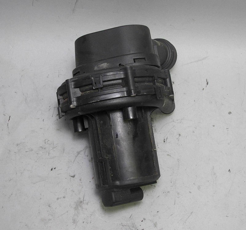 BMW Z3 Emissions Secondary Air Pump 1997-2000 M3.2 2.8 USED OEM 1432907