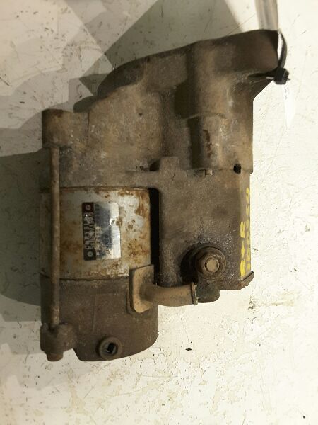 Starter Motor Fits 02-04 DODGE 1500 PICKUP 161686