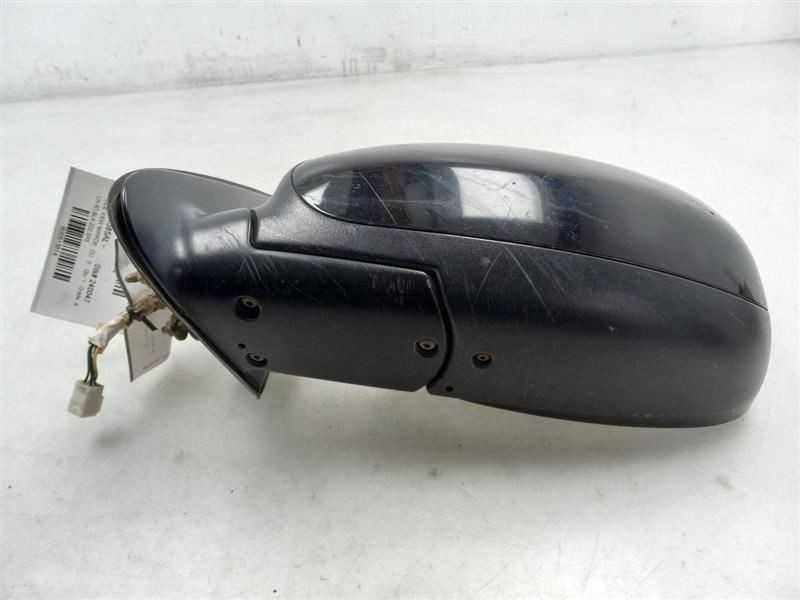 01-07 TOYOTA SEQUOIA SR5 DRIVER SIDE VIEW MIRROR ASSEMBLY