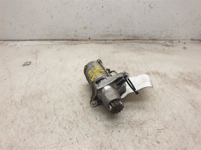 Starter Motor 2GRFE Engine 6 Cylinder Fits 05-18 AVALON 291504