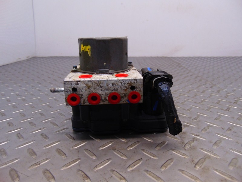 2013 Altima ABS Anti Lock Brake Actuator Pump OEM 20381 Miles