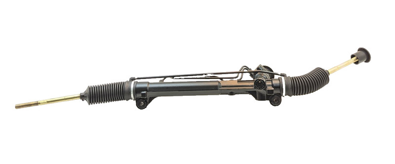 2004-2007 Ford Escape Steering Rack & Pinion 22281