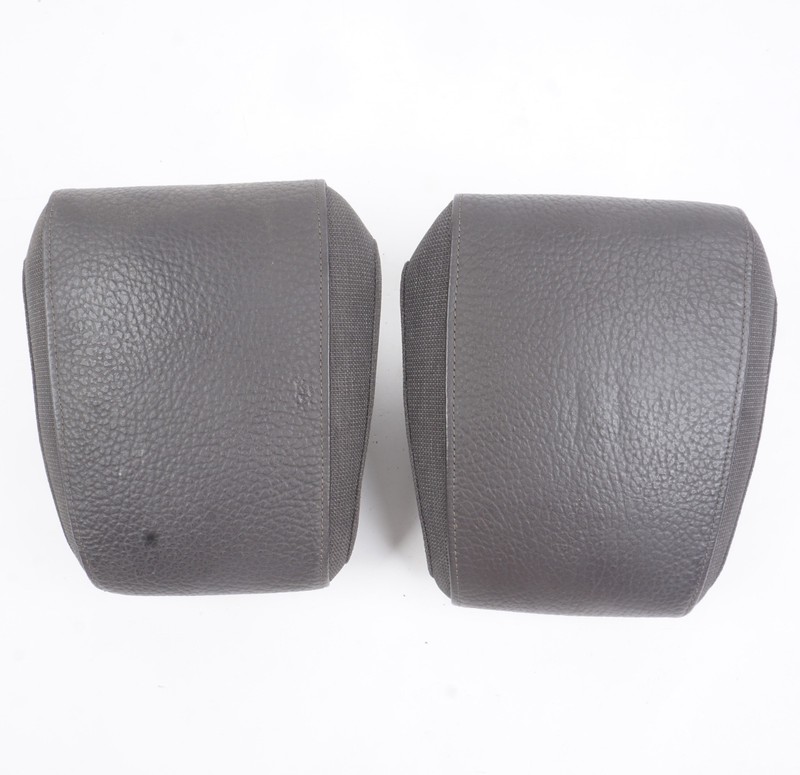 2014 - 2021 BMW i3 i3s I01 Front Left And Right Seat Headrest Head Rest OEM
