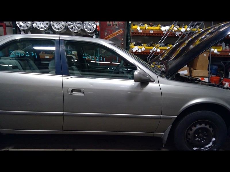 Passenger Front Door Electric Windows Fits 97-01 CAMRY 1538898