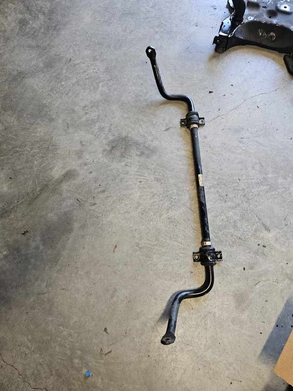 2009-10 2013-20 DODGE JOURNEY Stabilizer Bar Front