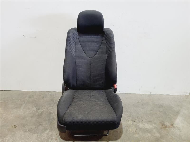Passenger Front Seat Bucket SRS VIN F 5th Digit Fits 10-11 CAMRY 569829