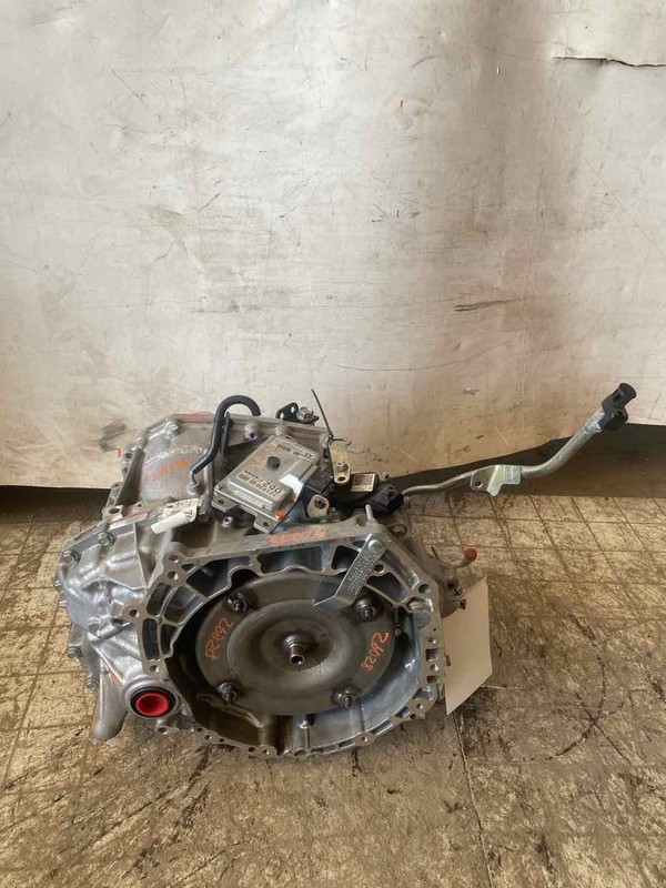 Transmission Assy. NISSAN ALTIMA 19 20 21 22 23 24 25