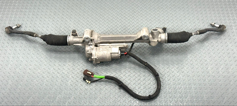 ✅ 2016-2022 DODGE DURANGO RACK & PINION GEAR ASSY ELECTRIC POWER STEERING OEM