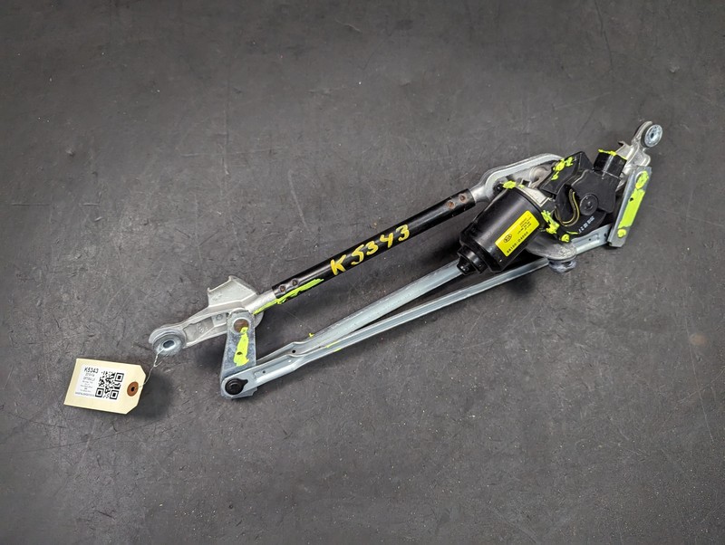 Front Wiper Motor w/ Linkage 2019 Kia Optima 98100-D4000 2016 2017 2018 2020