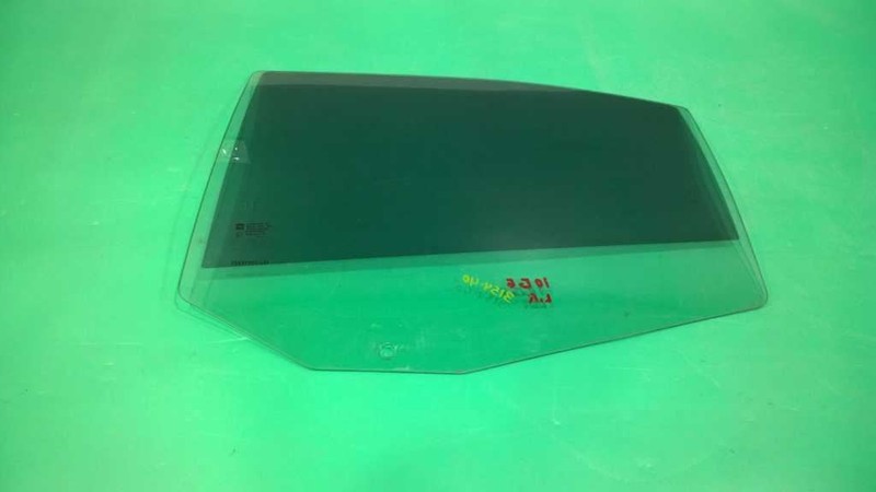 05 06 07 08 09 10 G6 DRIVER LEFT REAR WINDOW DOOR GLASS OEM 3154-40