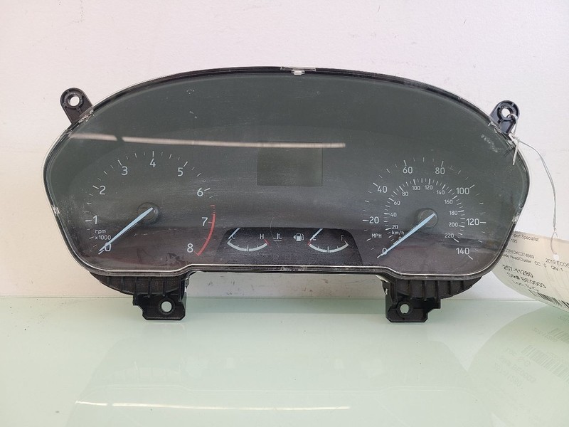 Speedometer MPH With 4.2" LCD Display In Cluster Fits 18-19 ECOSPORT 579384
