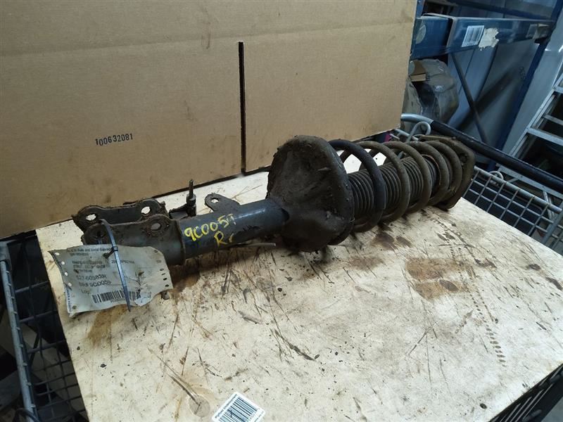 Passenger Right Strut Rear Station Wgn 5 Door Fits 05-09 SPECTRA 35887