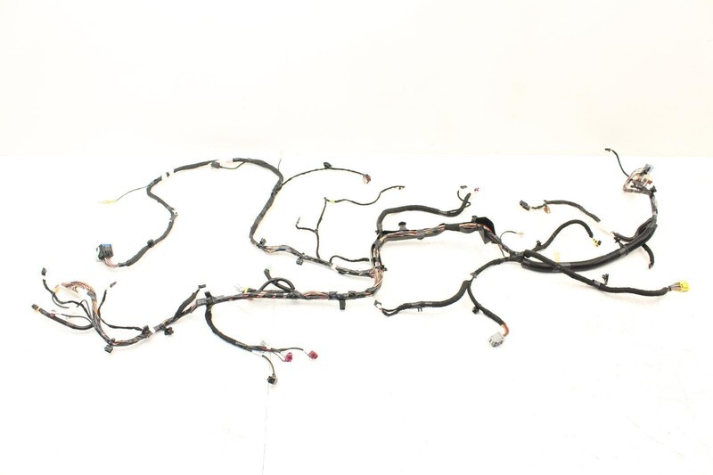 17-23 Tesla Model 3 Dash Wiring Harness 106796000F