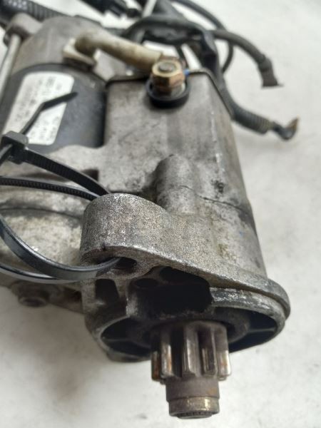95-97 TOYOTA TACOMA 2.4L RWD AT 1.8KW STARTER MOTOR
