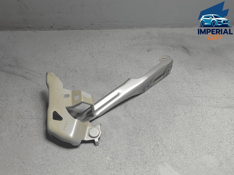 2016 - 2021 HONDA CIVIC HOOD BONNET DRIVER SIDE HINGE SUPPORT *NH830M* OEM