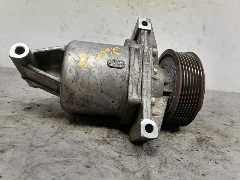 Air Conditioner AC Compressor Fits 15-19 MICRA 1760389
