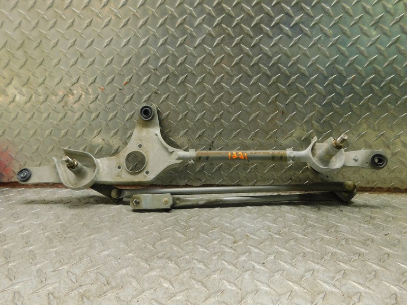 17-25 CHEVROLET MALIBU WINDSHIELD WIPER TRANSMISSION LINKAGE
