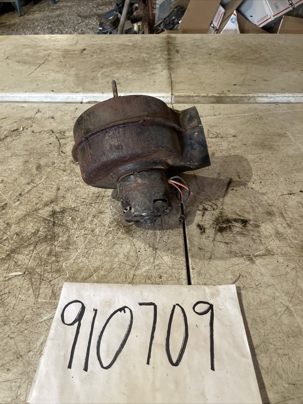 1960-1964 Studebaker Champ Blower Housing Motor