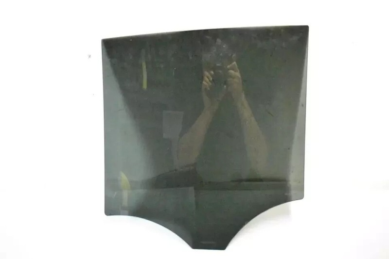 12-15 Mercedes W166 ML550 ML350 Rear Right Passenger Side Door Window Glass OEM