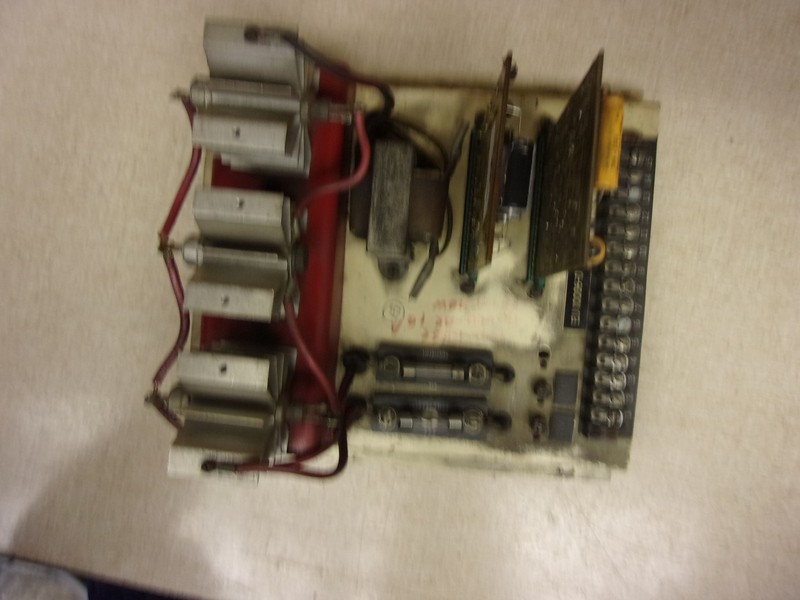 Industrial Controller Panel EU10006-D *FREE SHIPPING*
