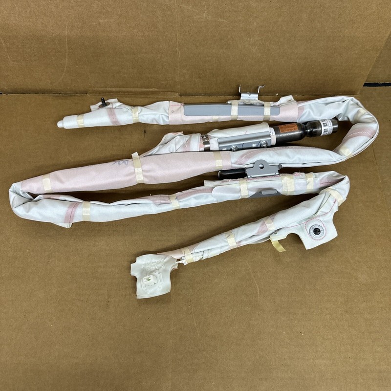 2013-2016 Mazda CX-5 CX5 Right Side Passenger Curtain Roof Air Bag Airbag