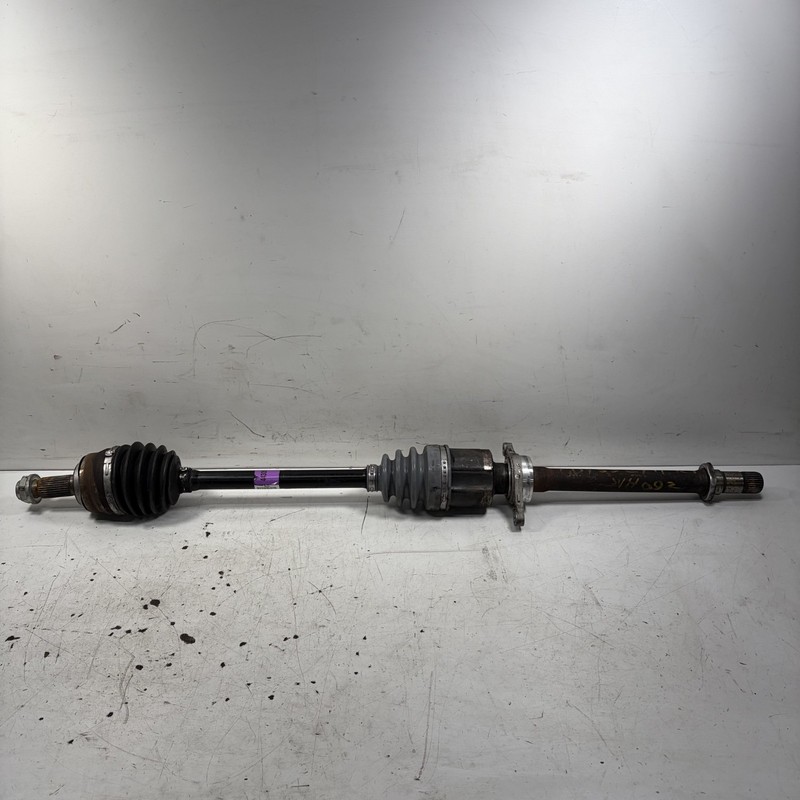11-17 Honda Odyssey 6AT Right Passenger Driveshaft CV Axle 44305-TK8-A21 OEM