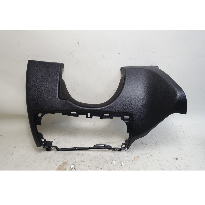 08-13 BMW E88 1-Series Convertible Left Driver's Front Dash Lower Knee Panel OEM