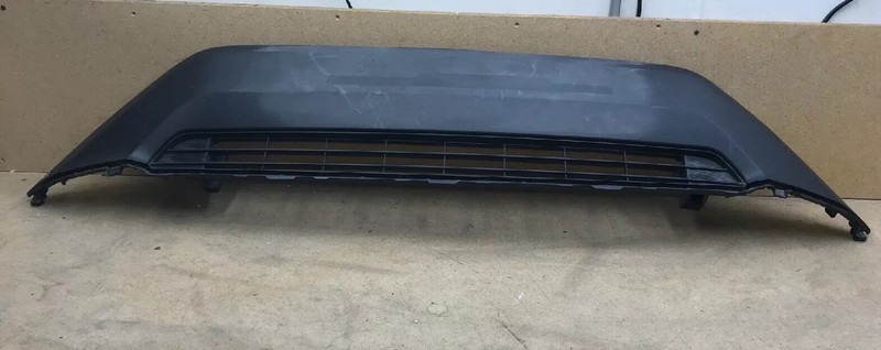 2019 2020 2021 TOYOTA RAV4 LE XLE Front Bumper Lower Grille OEM