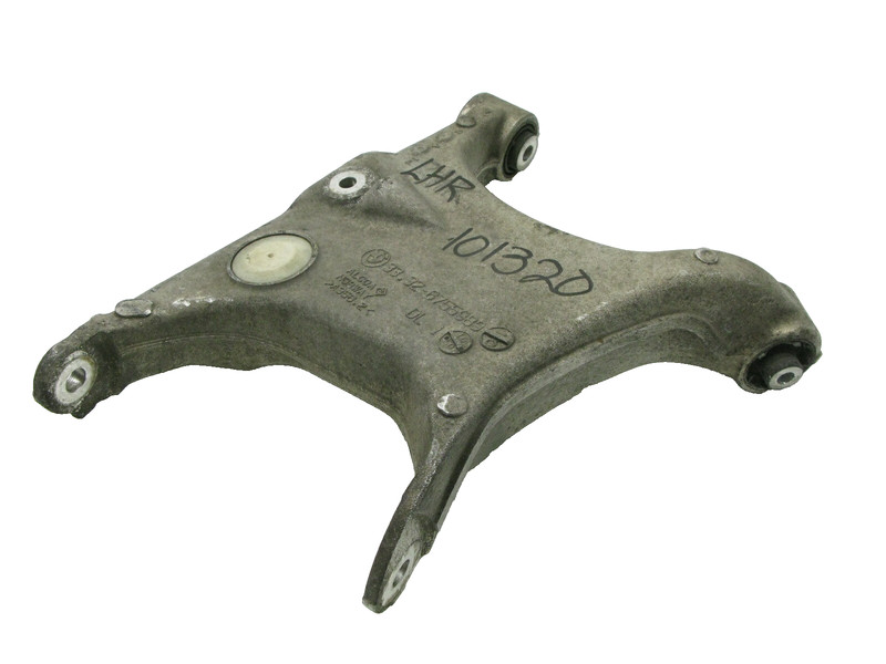 04-10 BMW E60 M5 528i 550i 525i 545 Lower Arm Control Left Driver Rear 101320