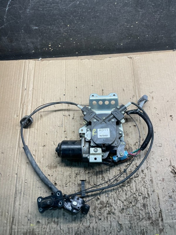 2005 - 2010 Honda Odyssey Rear Right Sliding Door Lock Actuator Motor Y0009 DG