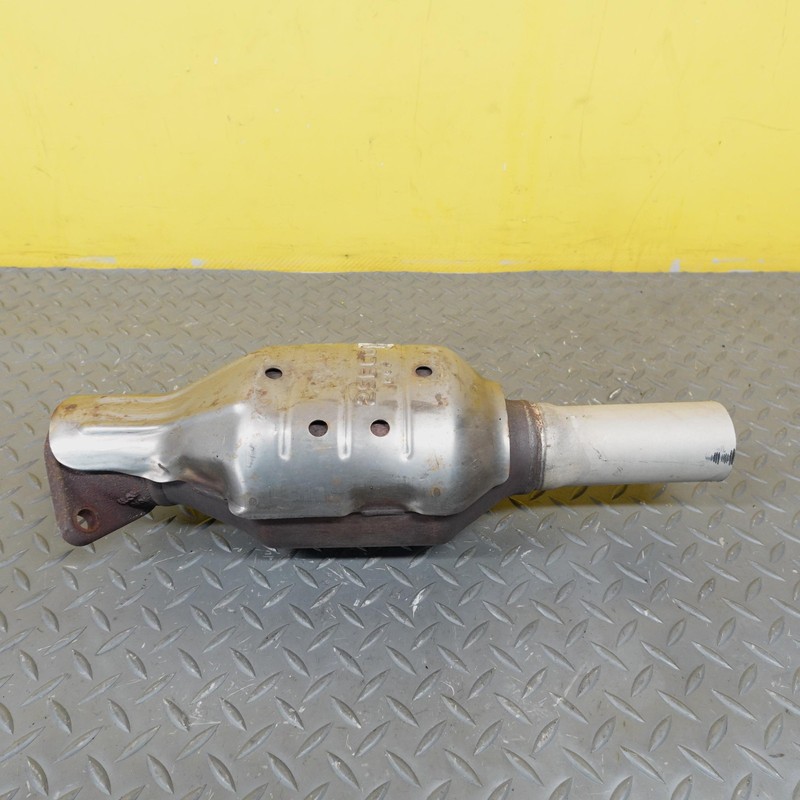 2023-2025 KIA SPORTAGE REAR EXHAUST MANIFOLD CONVERTER OEM 28600DW370