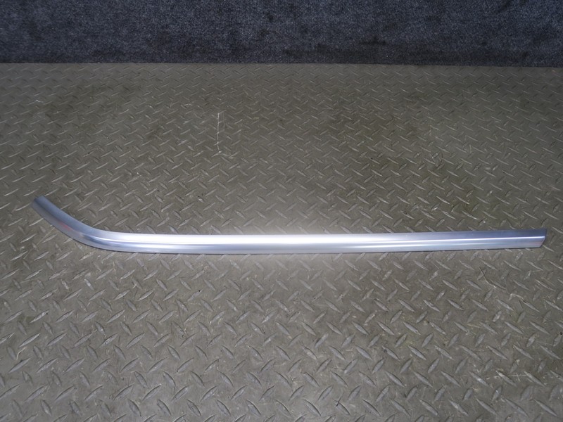 2012-2019 RANGE ROVER EVOQUE L538 REAR RIGHT QUARTER CHROME TRIM MOLDING