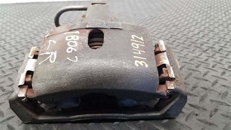 07-09 Chrysler Aspen Rear Left Driver Brake Caliper OEM 5179881AE