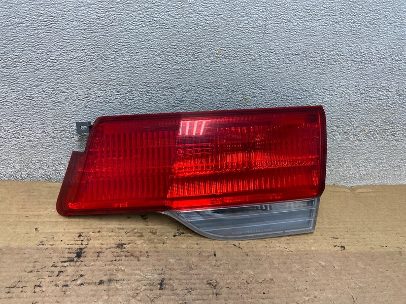 2008 2009 2010 Honda Odyssey Tail Light Inner Right Passenger Rh AB3403 LK