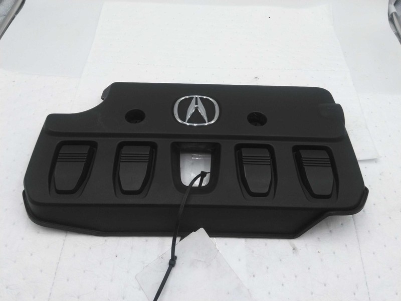 2015 Acura ILX Engine Cover Blue 4144648 Used 125K Miles Warranty 6 Months