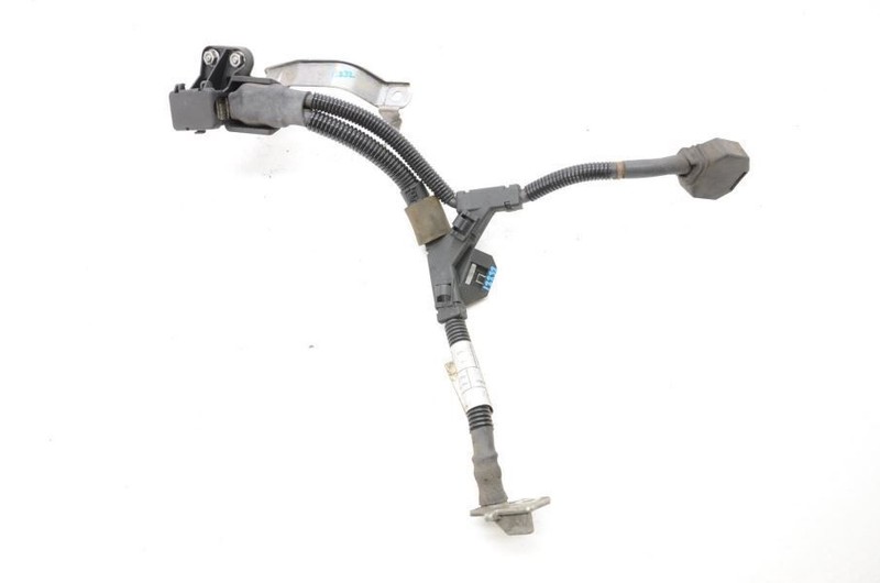 2013-2016 Porsche Boxster S Alternator Starter Wiring Harness 9A160707802