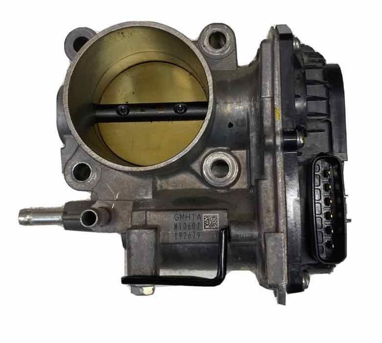 16 22 HONDA CIVIC 2.0L 1.5K MILES THROTTLE BODY VALVE ASSY OEM 886506671
