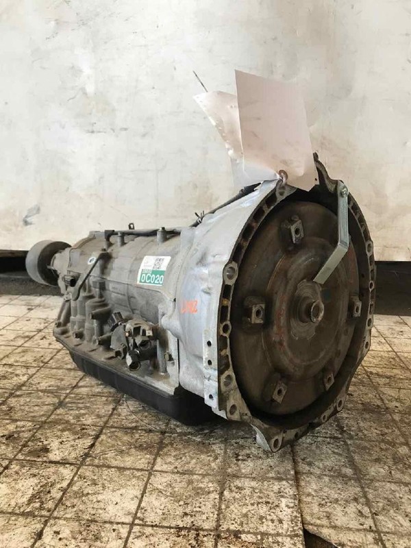 Transmission Assy. TOYOTA SEQUOIA 05 06 07