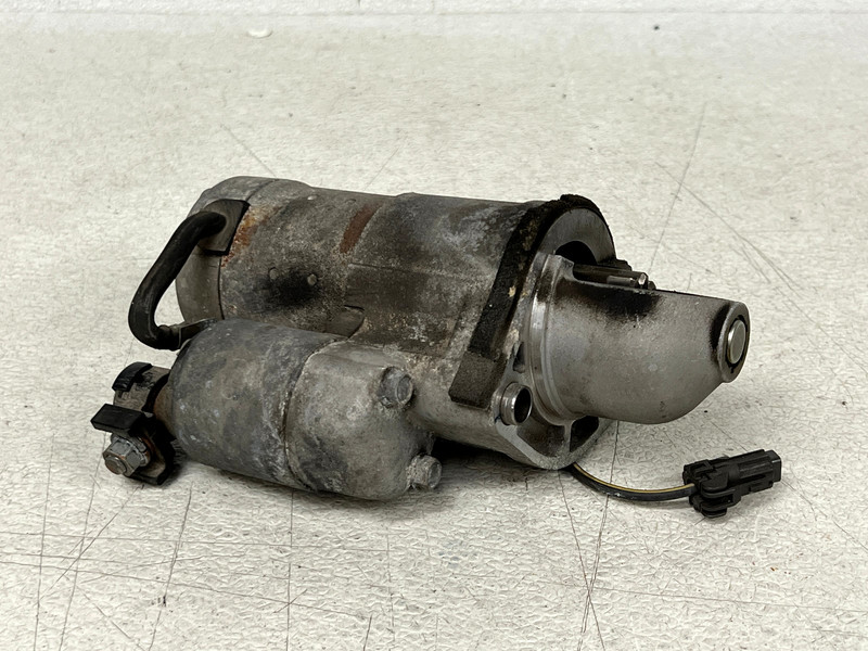 ⭐2009-2012 INFINITI FX35 3.5L ENGINE IGNITION STARTER MOTOR ASSEMBLY OEM LOT2694