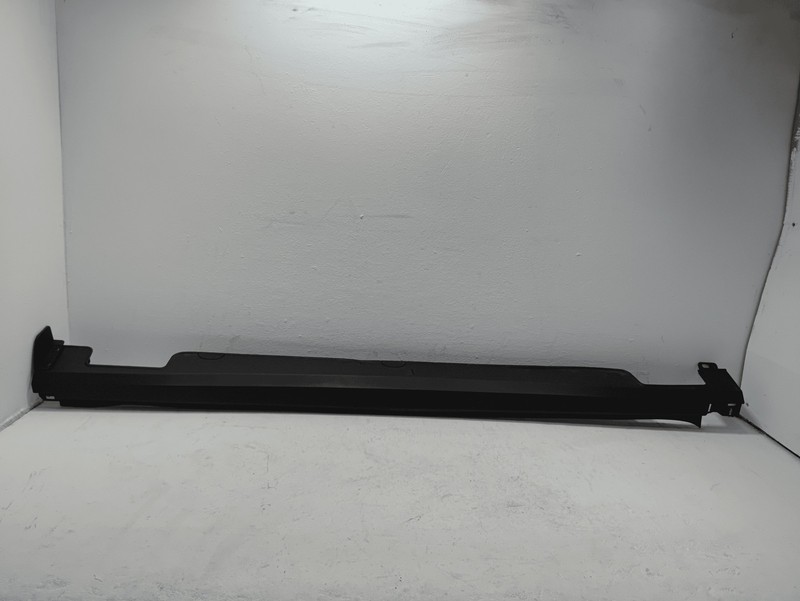 2016-2022 HONDA PILOT LEFT DRIVER SIDE LOWER ROCKER MOLDING PANEL OEM
