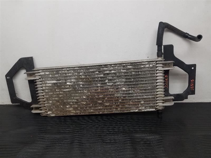 08-16 Ford F250SD F350SD AT Automatic Transmission Oil Cooler OEM 9C3Z-7A095-A