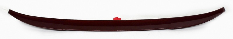 OEM Rear Spoiler For BMW X4, X4M Piemont Red (C3C) 51-62-8-075-685