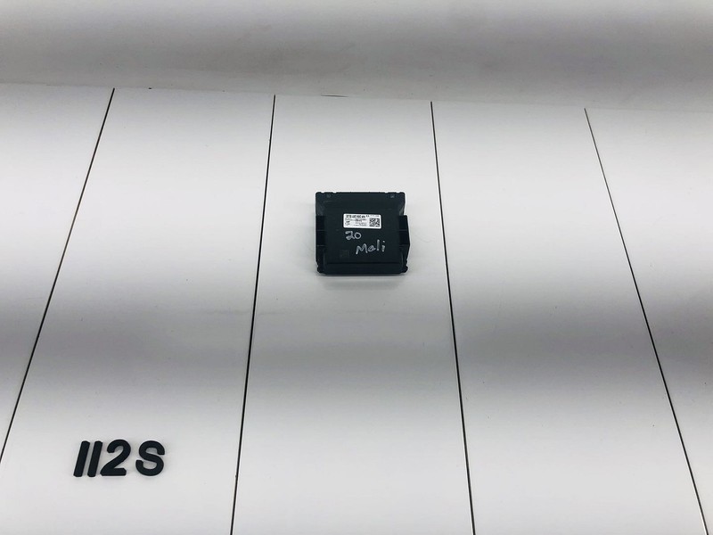 2020 CHEVROLET MALIBU GATEWAY NETWORK CONTROL COMPUTER MODULE OEM