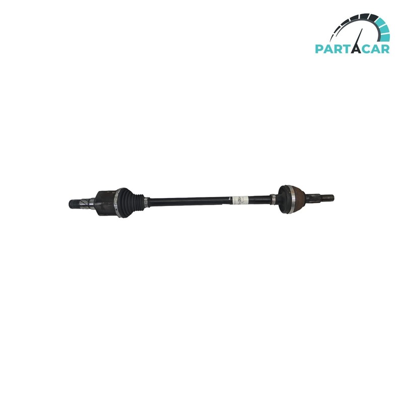 2020-2023 Tesla Model Y Rear Right or Left Axle Shaft Halfshaft OEM 27K Miles!