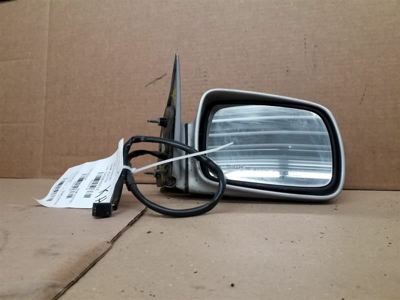 Passenger Side View Mirror Power Heated Fits 96-98 GRAND CHEROKEE 245139