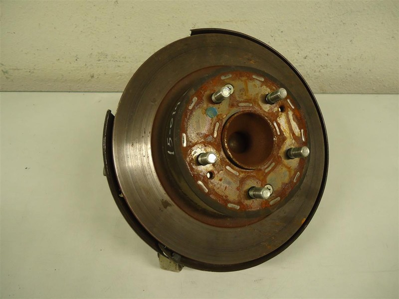 08 09 10 11 12 Honda Accord Rear RIGHT hub spindle knuckle bearing 52210-TA0-A00