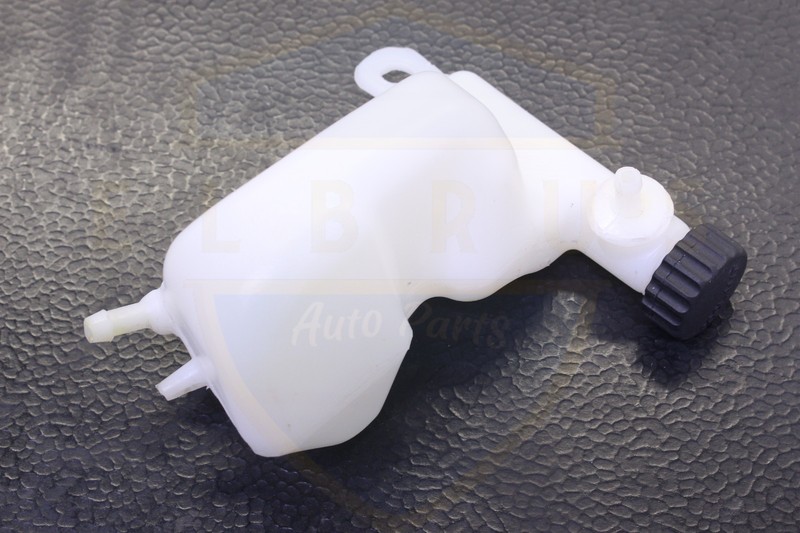 2022 2023 2024 KTM 390 RC COOLANT OVERFLOW RESERVOIR BOTTLE TANK OEM