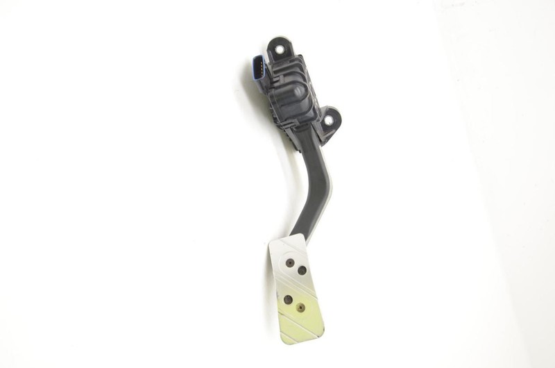 06-08 Mazda Speed6 Gas Pedal Accelerator Pedal Assembly 198803430
