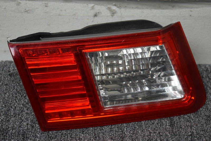 HONDA LEFT SIDE TAIL LIGHT FACTORY OEM